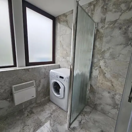 Apartamento Europroperties Bendita Mare *