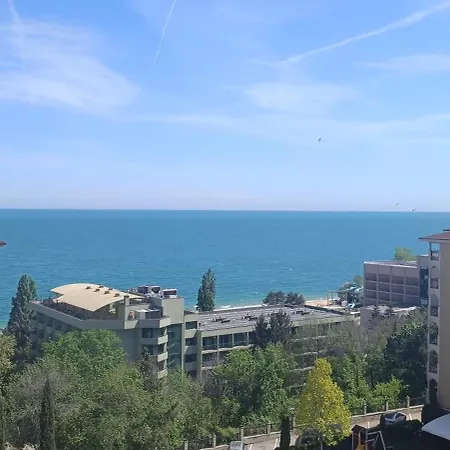 Europroperties Bendita Mare Apartman Aranyhomok