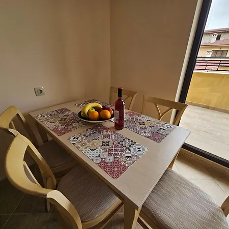 Europroperties Bendita Mare Daire