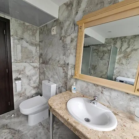 Apartamento Europroperties Bendita Mare *