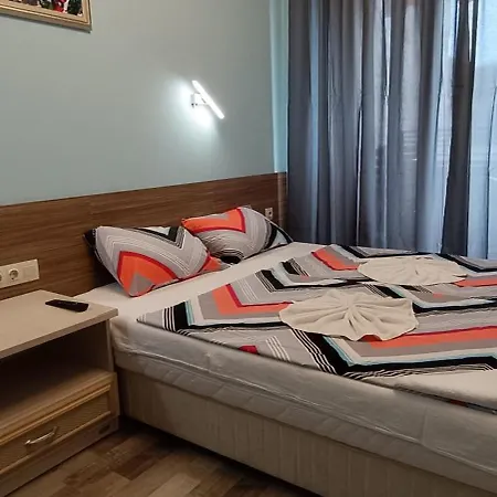 Europroperties Bendita Mare Apartman Aranyhomok