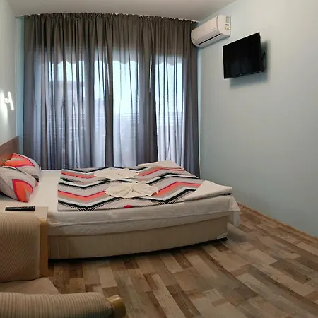 Lejlighed Europroperties Bendita Mare Golden Sands