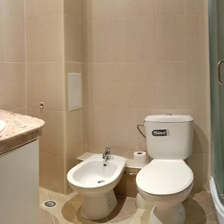 Daire Europroperties Bendita Mare Altın Kumlar