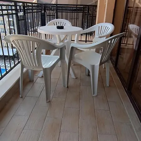Apartamento Europroperties Bendita Mare