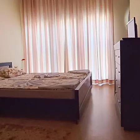 Apartman Europroperties Bendita Mare *