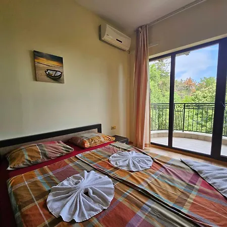 Apartman Europroperties Bendita Mare