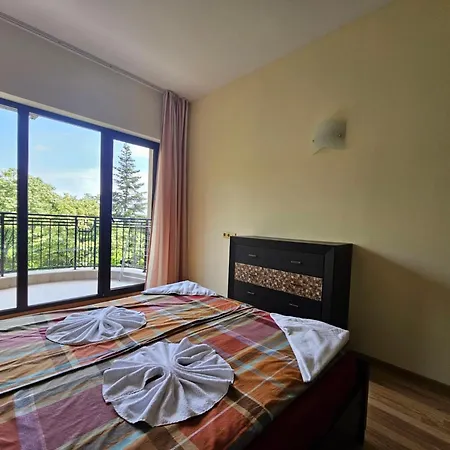 Europroperties Bendita Mare Apartman *