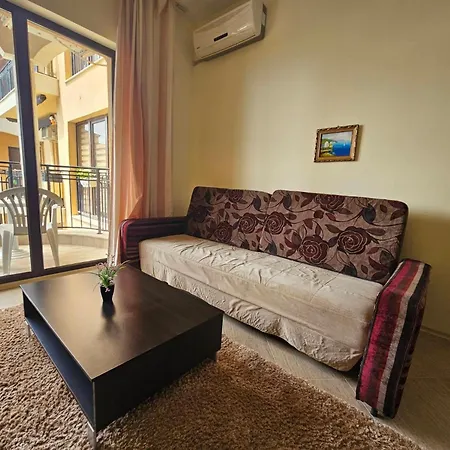 Apartman Europroperties Bendita Mare