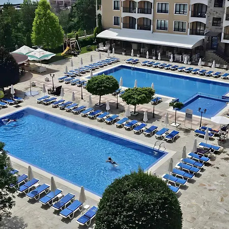 Europroperties Bendita Mare Apartment *