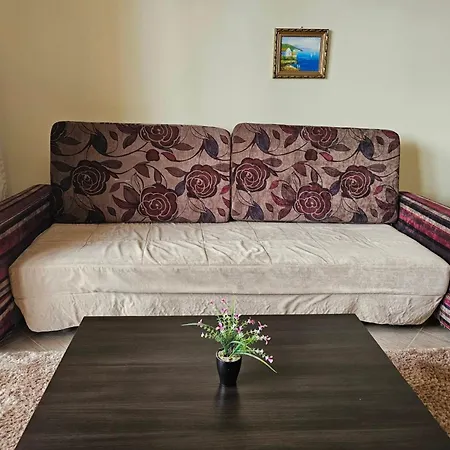 Europroperties Bendita Mare Apartman Aranyhomok