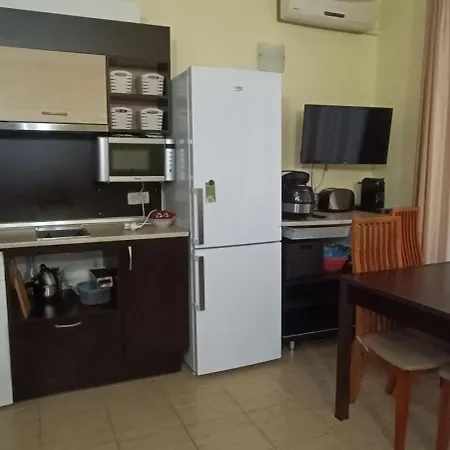 Apartamento Europroperties Bendita Mare