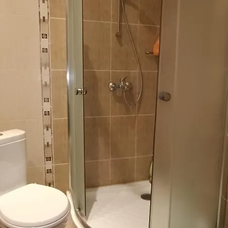 Apartamento Europroperties Bendita Mare *