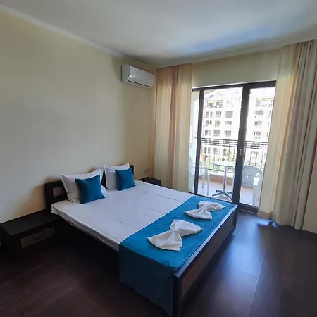 Europroperties Bendita Mare Lejlighed