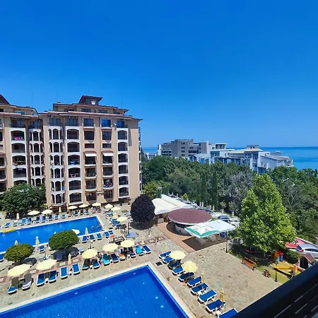Europroperties Bendita Mare Lejlighed *