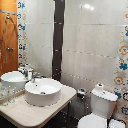Lejlighed Europroperties Bendita Mare