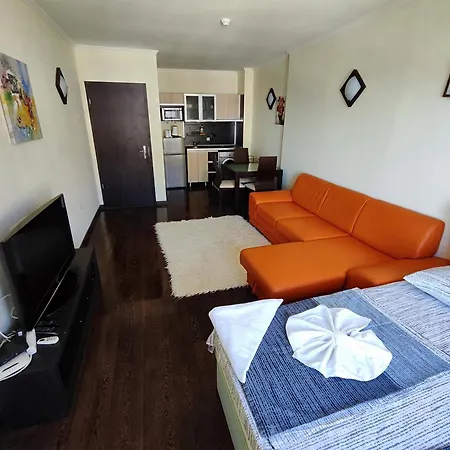 Europroperties Bendita Mare * Golden Sands