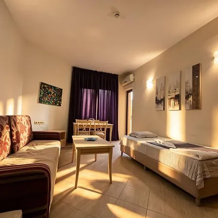 Europroperties Bendita Mare * Golden Sands