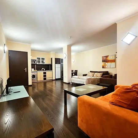 Europroperties Bendita Mare Apartamento *