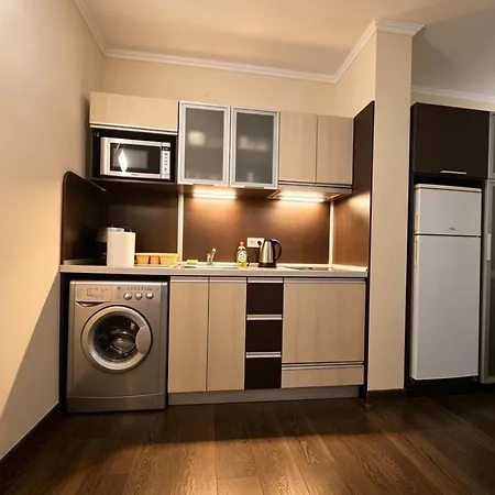 Europroperties Bendita Mare Apartamento Golden Sands