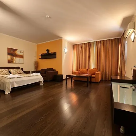 Europroperties Bendita Mare Golden Sands