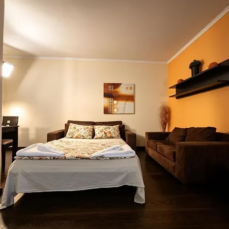 Europroperties Bendita Mare * Golden Sands