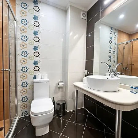 Apartamento Europroperties Bendita Mare Golden Sands