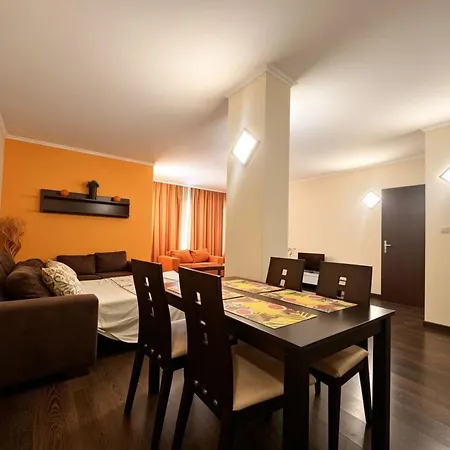 Europroperties Bendita Mare Golden Sands