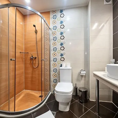 Europroperties Bendita Mare