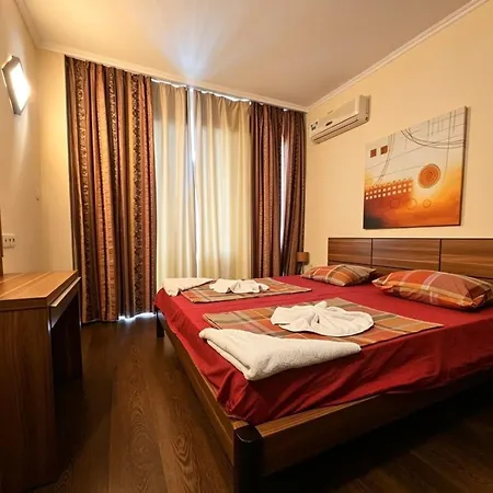 Apartamento Europroperties Bendita Mare