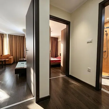 Apartamento Europroperties Bendita Mare Golden Sands