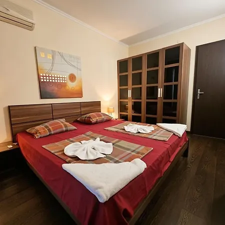 Europroperties Bendita Mare * Golden Sands