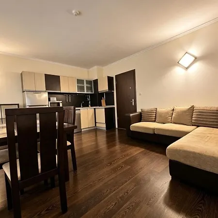 Apartamento Europroperties Bendita Mare *