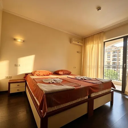 Europroperties Bendita Mare *