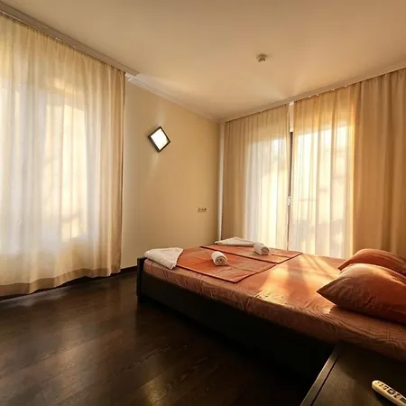 Europroperties Bendita Mare