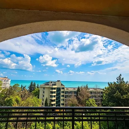 Europroperties Bendita Mare Daire