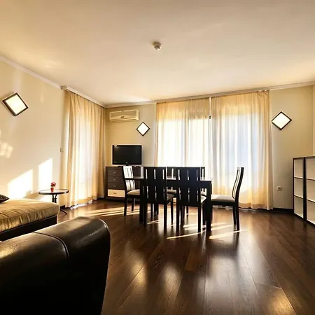 Europroperties Bendita Mare Apartamento *