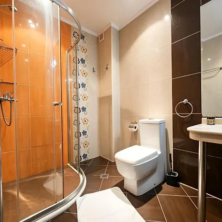 Europroperties Bendita Mare