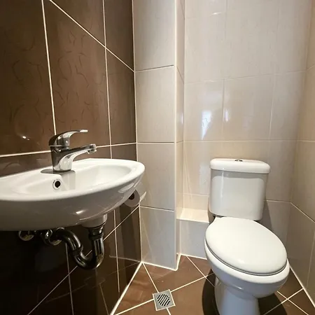 Apartamento Europroperties Bendita Mare *