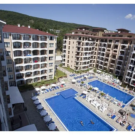 Europroperties Bendita Mare Lejlighed
